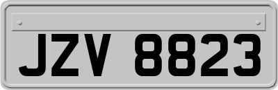 JZV8823