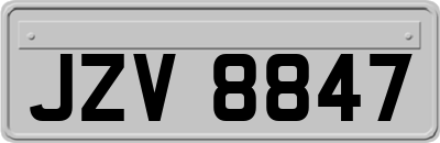 JZV8847
