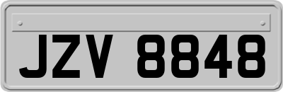 JZV8848