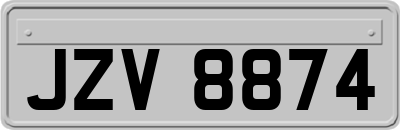 JZV8874
