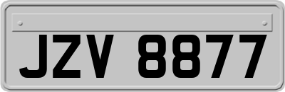 JZV8877