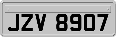 JZV8907