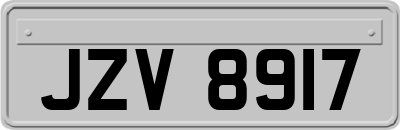 JZV8917