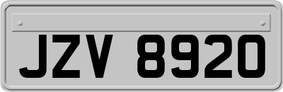 JZV8920