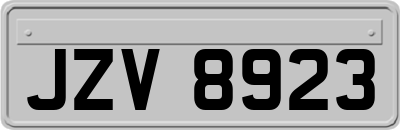 JZV8923