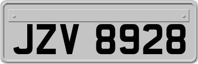 JZV8928