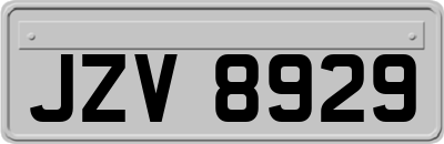JZV8929