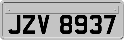 JZV8937