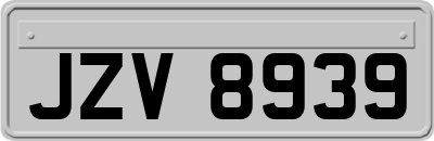 JZV8939
