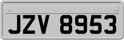 JZV8953