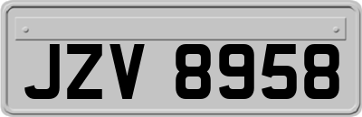 JZV8958