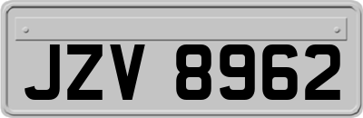 JZV8962