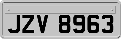 JZV8963