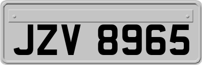 JZV8965