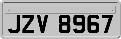 JZV8967