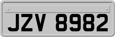 JZV8982