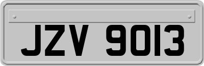 JZV9013
