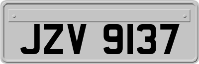 JZV9137