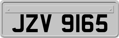 JZV9165