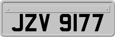JZV9177