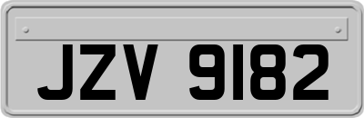 JZV9182