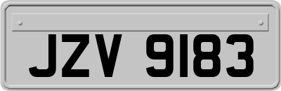 JZV9183