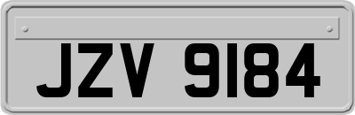 JZV9184