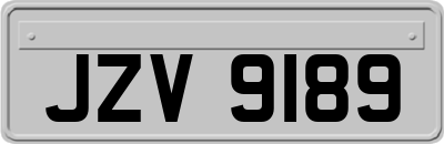JZV9189