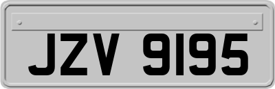 JZV9195