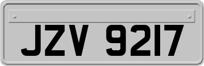 JZV9217