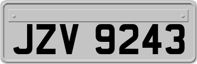 JZV9243