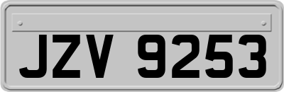 JZV9253