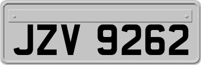JZV9262