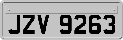 JZV9263