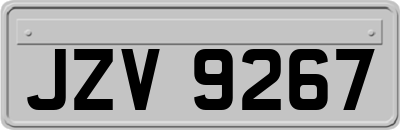 JZV9267