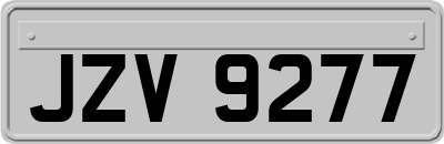 JZV9277