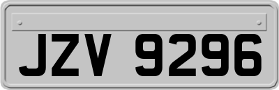 JZV9296
