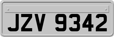 JZV9342