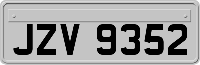 JZV9352