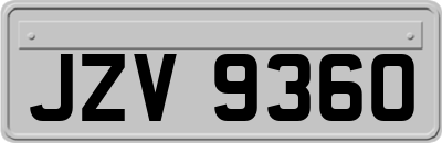 JZV9360