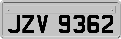 JZV9362