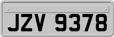 JZV9378