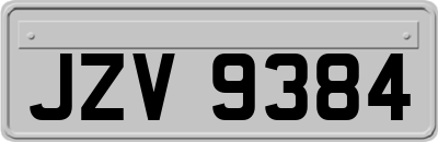 JZV9384