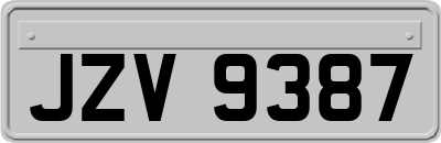 JZV9387