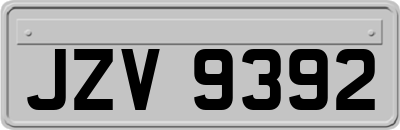 JZV9392