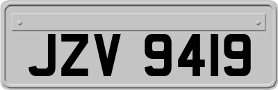JZV9419