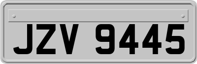 JZV9445