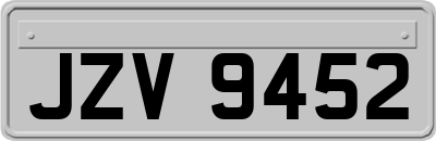 JZV9452