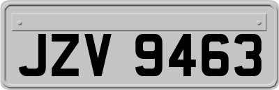 JZV9463