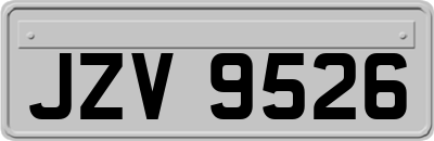JZV9526